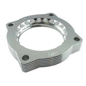aFe Throttle Body Spacer - BMW 335i(N54) 07-11;135i/535i 08-10 3.0L Twin Turbo
