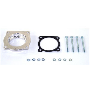 aFe Throttle Body Spacer - BMW 5 Series (E60) 06-10 V8-4.8L