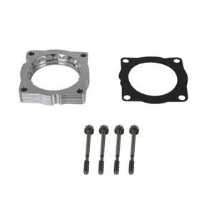 aFe Throttle Body Spacer - BMW 335i (E90/92/93) 11-12 L6-3.0LTurbo N55