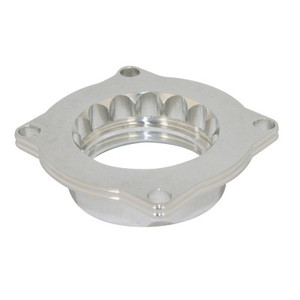 aFe Throttle Body Spacer - BMW 325i (E46) 01-06 L6-2.5L