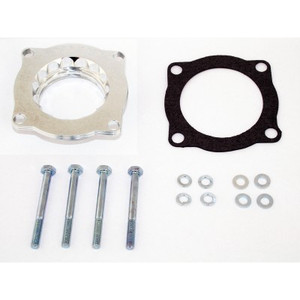 aFe Throttle Body Spacer - BMW 325i (E46) 01-06 L6-2.5L