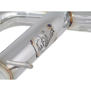 aFe Cat-Back Exhaust - BMW 135i (E82/88) 08-12 L6-3.0L SS-304(blk