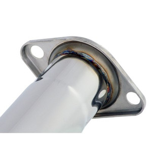 aFe Cat-Back Exhaust - BMW 135i (E82/88) 08-12 L6-3.0L SS-304(blk