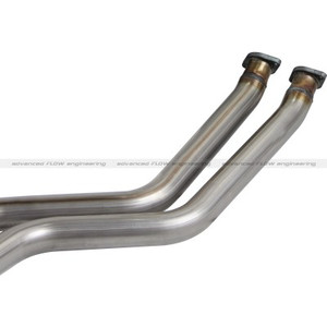 aFe Cat-Back Exhaust - BMW 325i/ci; 330i/ci 01-06 L6-2.5/3.0L