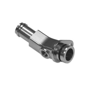 Catch Can Oil Drain Kit Adapter, Volkswagen & Audi MQB 2.0T