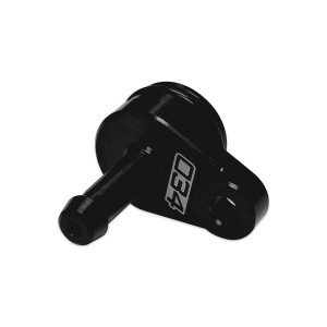 034Motorsport Billet Coolant Vent Union, EA888 Gen 3/4 1.8T/2.0T Engines