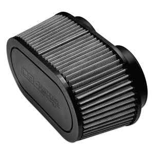 Performance Air Filter, Conical, Dual 4 Inlet