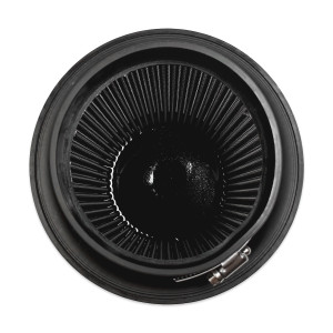 SüperDüper Air Filter, 5" Inlet