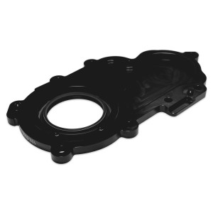 Billet Aluminum Front Main Seal, B8/B8.5/C7 Audi EA837 3.0T Supercharged Vehicles
