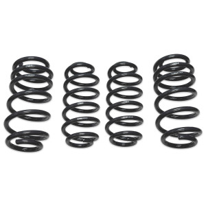 Dynamic+ Lowering Springs for B8/B8.5 Audi A5/S5
