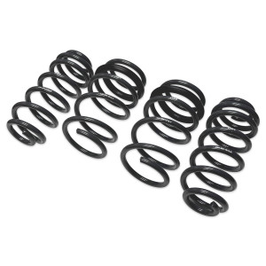 Dynamic+ Lowering Springs for 8Y Audi S3