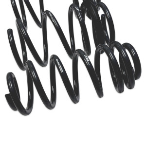 Dynamic+ Lowering Springs for 8Y Audi S3