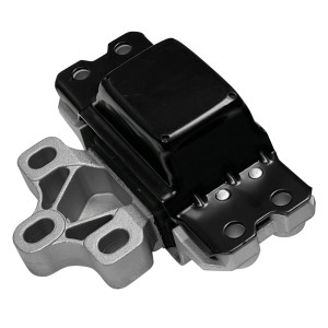 Density Line Transmission Mount, MK5/6 Volkswagen 6-Speed Vehicles