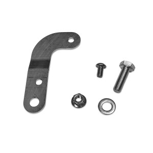 Motor Mount Pair, Density Line, MK5 & MK6 Volkswagen Golf/Jetta/Rabbit, 2.5L 07k with 6-Speed Transmission