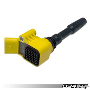 High Output Ignition Coil EA8XX Engines - Yellow