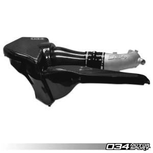 X34 SüperDüper Insuction Bundle, B9/B9.5 Audi S4/S5 3.0 TFSI
