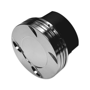 JE Forged Piston Upgrade 10.0:1 for Audi EA839 3.0T Turbocharged Engines