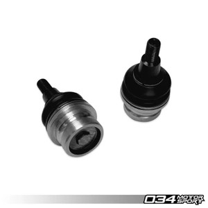 Density Line Lower Control Arm Kit, B9/B9.5 Audi Q5/SQ5