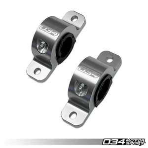 034Motorsport Dynamic+ Sway Bar Bundle Package, B9/B9.5 Audi Q5/SQ5