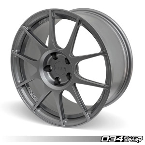 ZTF-R01 Forged Wheel, 18x8.5 ET45, 57.1mm Bore