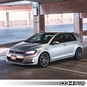 ZTF-R01 Forged Wheel, 18x8.5 ET45, 57.1mm Bore