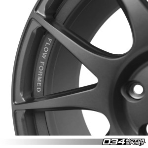 ZTF-LP01 Flowform Wheel, 19x9.3 ET38, 66.6/57.1MM Bore
