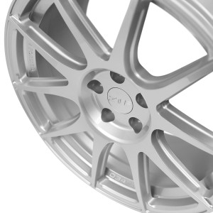 ZTF-LP01 Flowform Wheel, 19x9.3 ET38, 66.6/57.1MM Bore