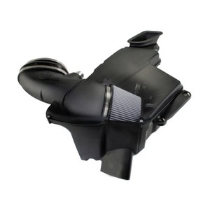 aFe Stage 2 Intake - PDS Dry Filter - BMW M3 (E9X) 08-12 V8-4.0L