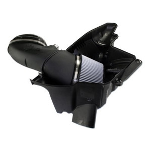 aFe Stage 2 Intake - PDS Dry Filter - BMW M3 (E9X) 08-12 V8-4.0L