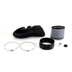 aFe Stage 2 Intake - PDS Dry Filter - BMW M3 (E9X) 08-12 V8-4.0L