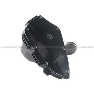 aFe Stage 2 Intake - PDS Dry Filter - BMW 3-Ser (E90/91/92/93) 06-12 3.0L CFF