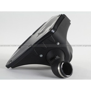 aFe Stage 2 Intake - PDS Dry Filter - BMW 3-Ser (E90/91/92/93) 06-12 3.0L CFF