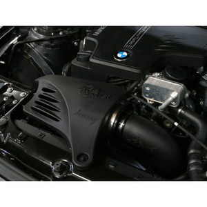 aFe Stage 2 Intake - PDS Dry Filter - BMW 328i (F30) 2012 L4-2.0L Turbo N20