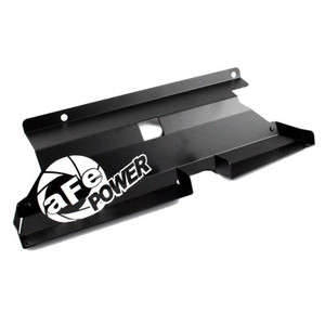 aFe Dynamic Air Scoop - BMW 3-Series/M3 (E46) 01-06 L6