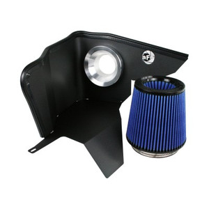aFe Stage 1 Intake - P5R Oil Filter - BMW 525i/528i (E39) 97-03 L6-2.5L/2.8L