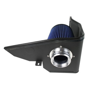 aFe Stage 1 Intake - P5R Oil Filter - BMW 525i/528i (E39) 97-03 L6-2.5L/2.8L