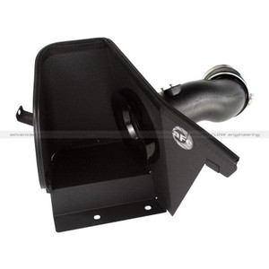 aFe Stage 2 Intake - P5R Oil Filter - BMW 5-Series (E60) 06-09 L6-3.0L