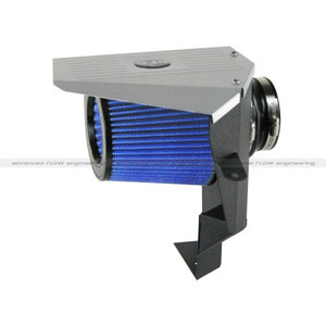 aFe Stage 2 Intake - P5R Oil Filter - BMW 545i (E60)/645i (E63/64) 04-05 4.4L