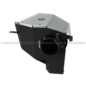 aFe Stage 2 Intake - P5R Oil Filter - BMW 545i (E60)/645i (E63/64) 04-05 4.4L