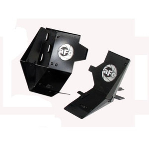 aFe Dynamic Air Scoop - BMW M5 (E60) 06-10 V10-5.0L
