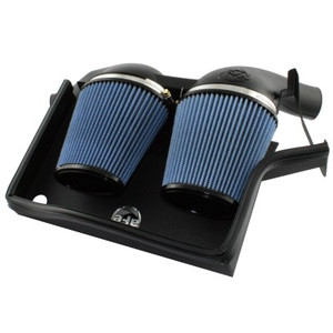 aFe Stage 2 Intake - P5R Oil Filter - BMW 335i (E90/92/93) 07-10 L6-3.0LTwin TurboN54
