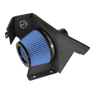 aFe Stage 2 Intake - P5R Oil Filter - BMW 525i/530i (E60) 04-05 L6-2.5/3.0L