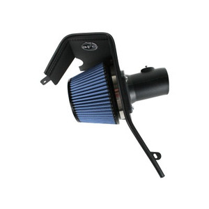 aFe Stage 2 Intake - P5R Oil Filter - BMW 525i/530i (E60) 04-05 L6-2.5/3.0L