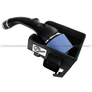 aFe Stage 2 Intake - P5R Oil Filter - BMW 335i(E90/92/93)/(135i E82/88)11-12 3.0