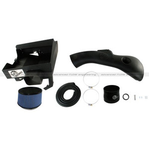 aFe Stage 2 Intake - P5R Oil Filter - BMW 335i(E90/92/93)/(135i E82/88)11-12 3.0