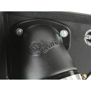 aFe Stage 2 Intake - P5R Oil Filter - BMW 3-Series (E46) 99-06 L6-2.5/2.8/3.0L