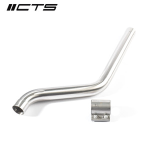 CTS Resonator Delete Kit ?û B9/B9.5 Audi A4/A5/Allroad