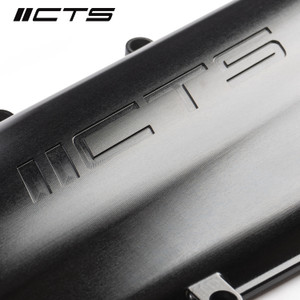 CTS Turbo Audi RS3/TTRS Billet Intake Manifold Plenum DAZA/DNWA