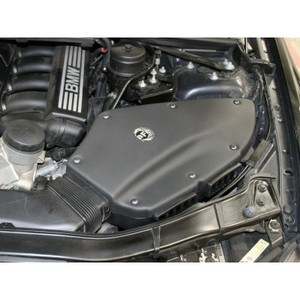 aFe Stage 2 Intake - P5R Oil Filter - BMW 3-Series (E9X) 06-12 L6-3.0L