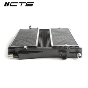 CTS Turbo Upgraded Heat Exchanger for BMW S58 G80/G82/G87 M2/M3/M3C/M4/M4C
